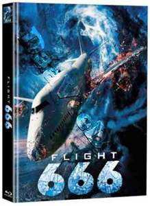 Flight 666 |   Blu-Ray